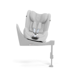 Автокресло Cybex Sirona T i-Size Platinum White Plus