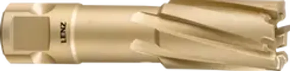 Разъёмный труборез и фаскосниматель ТВС-457 с электроприводом