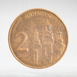 Saudi Arabia, Serbia, Singapore, Slovenia. 1942 / 2019 - 39 Different Coins