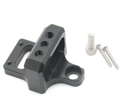 Крепление соленоида MAC