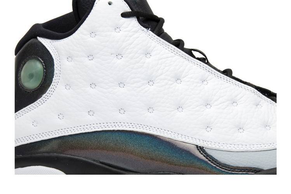 Кроссовки Jordan Air Jordan 13 Retro Barons Hologram