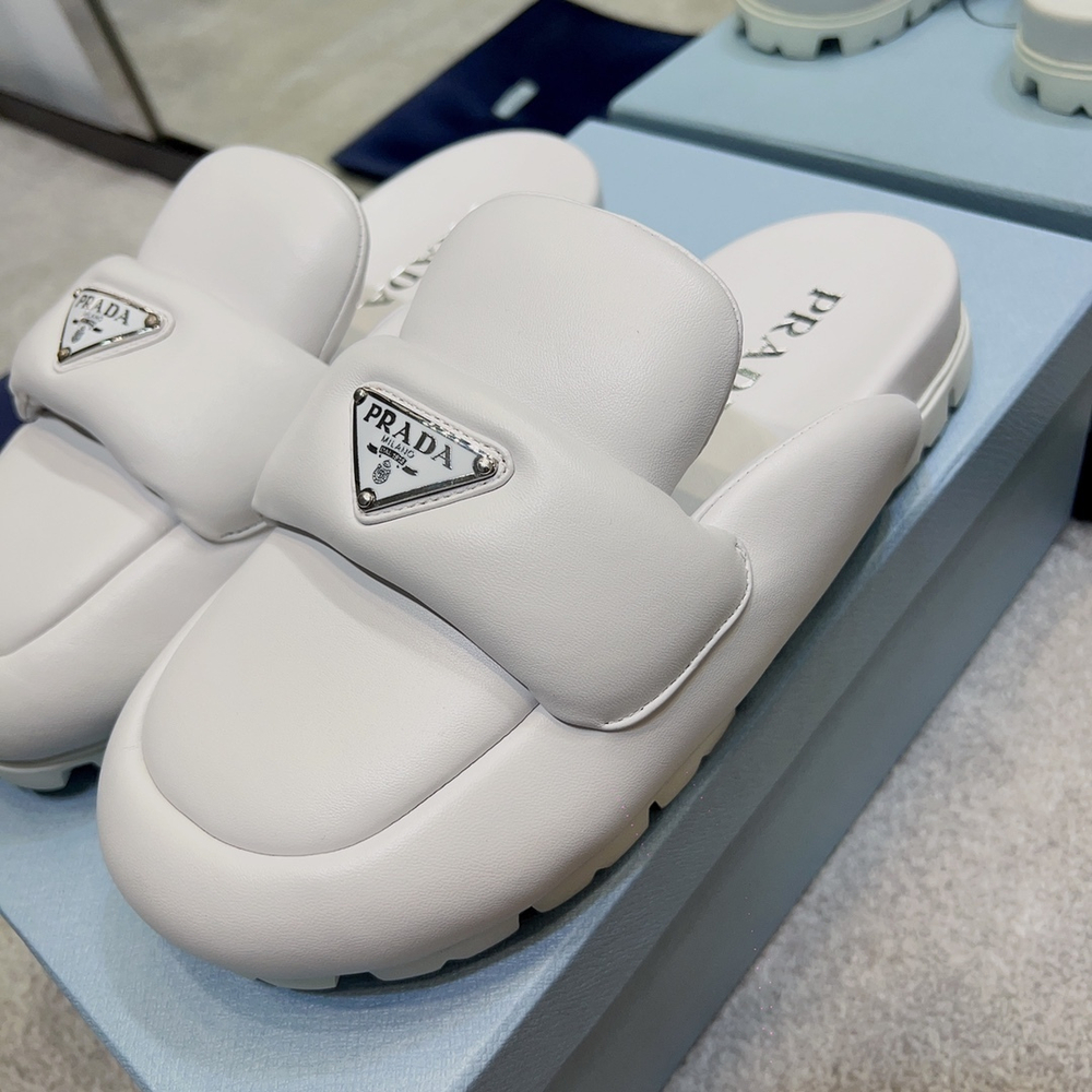 Prada Mules