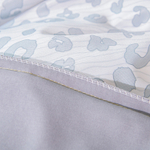 Комплект постельного белья Сатин MS MS001