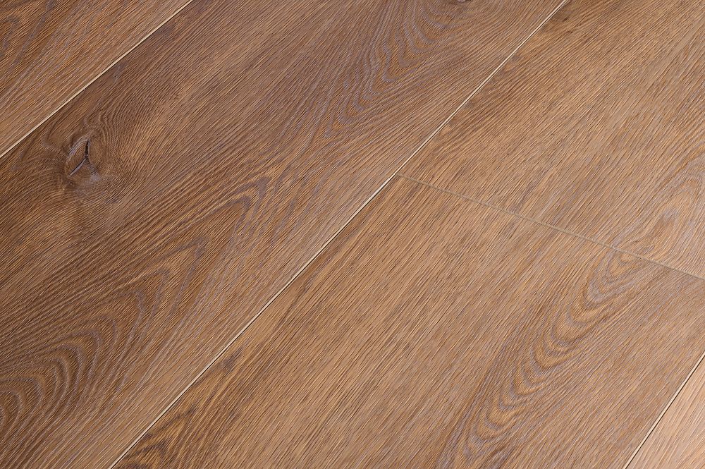 Виниловый пол AceFloor Дуб Золотой 1507-5