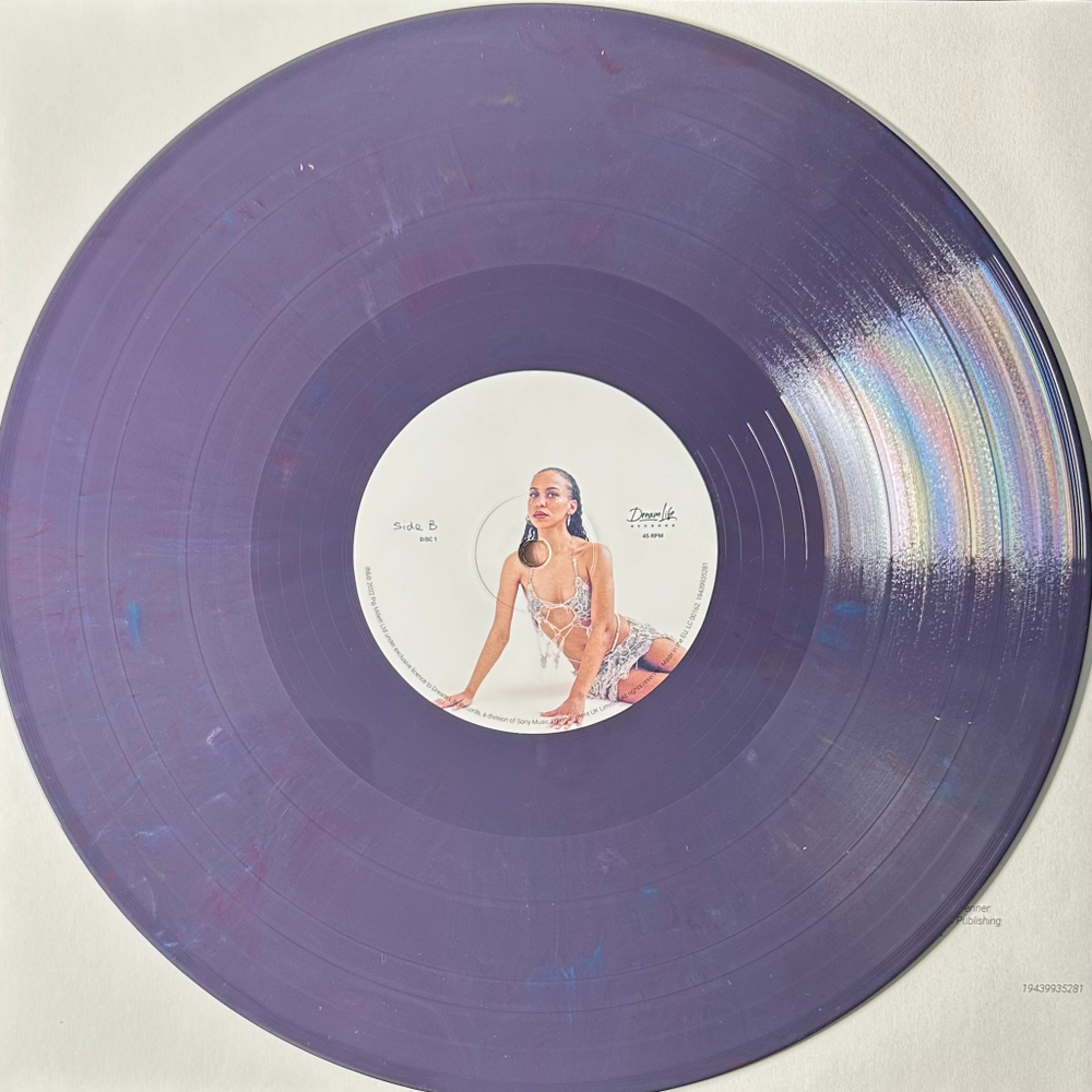 Pip Millett ‎– When Everything Is Better, I'll Let You Know (Англия 2022г.) 2Х45 RPM