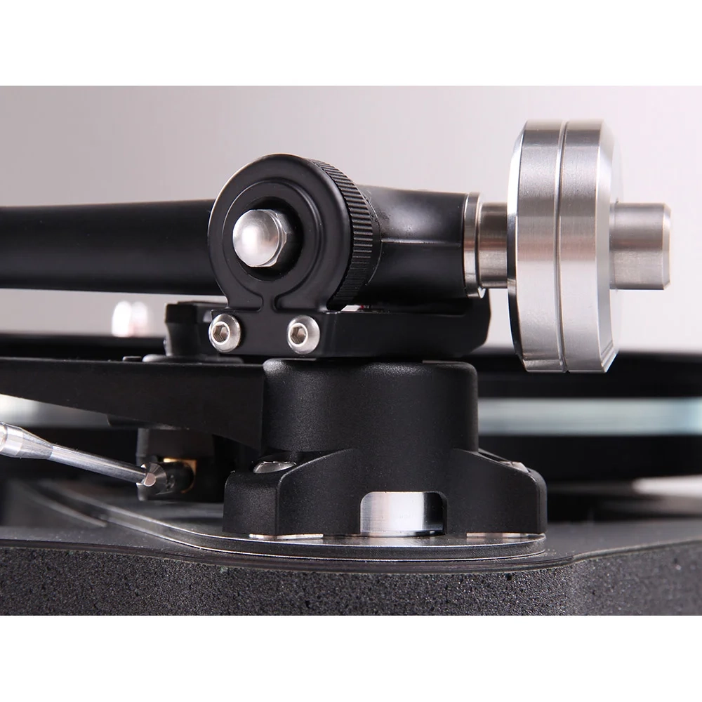 REGA PLANAR 8 (ANIA) BLACK ПРОИГРЫВАТЕЛЬ ВИНИЛОВЫХ ПЛАСТИНОК