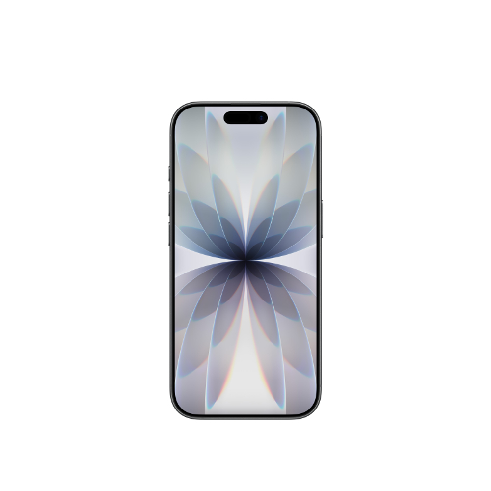Смартфон Apple iPhone 17 256GB Black (без RuStore)