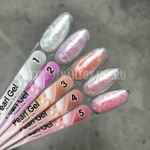 Y.me Гель Pearl Gel 01 (жидкий гель), 15мл