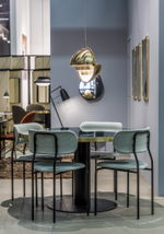 Pendant design lamp  Multi-Lite by Gubi (Black)