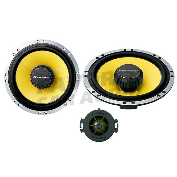 Комп. акустика Pioneer TS Q171C Пежо/Ситроен