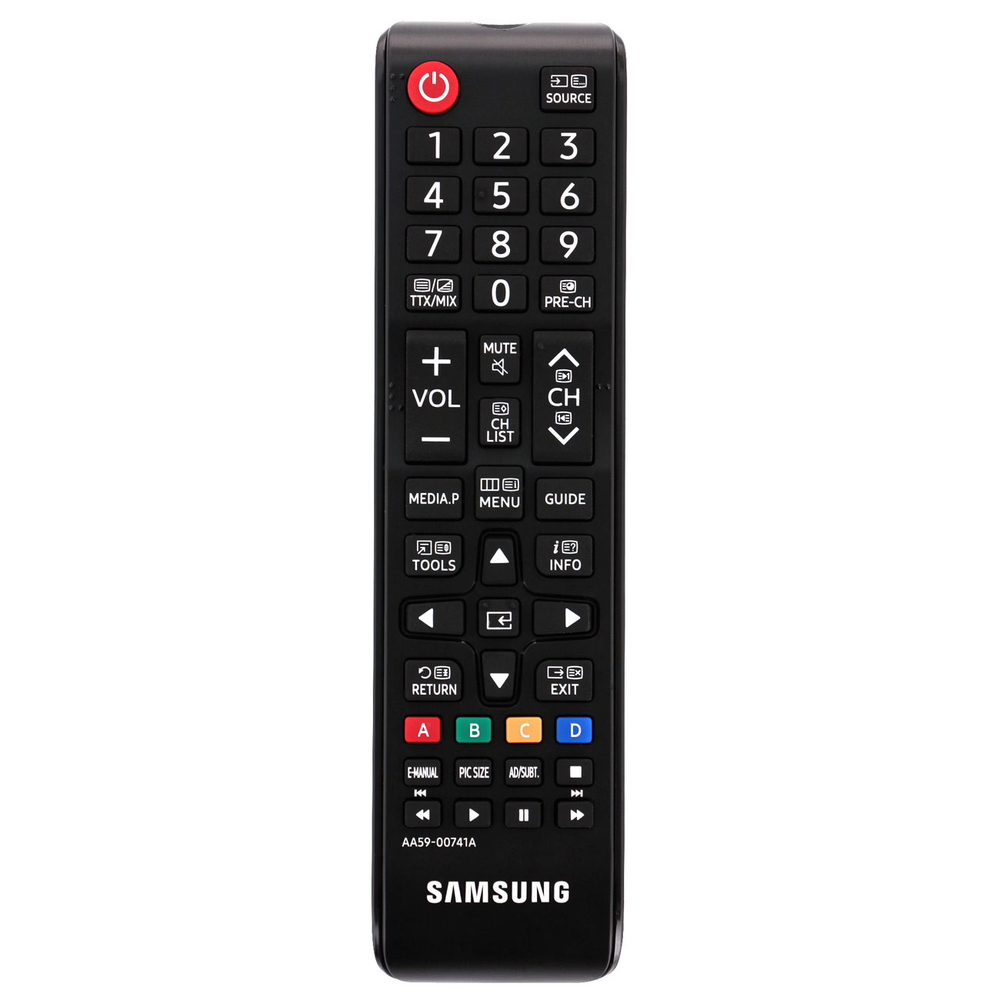 Телевизор Samsung UE32N5000AU