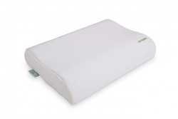 Наволочка для ортопедической подушки 60x43x10/11 Kamasana Comodo