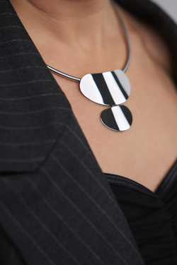 EL SSN0116 Колье