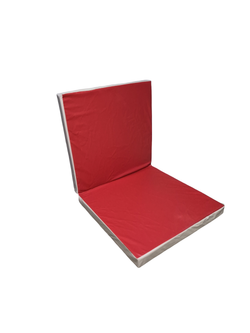 Мат гимнастический складной Classic 2х1х0,10м