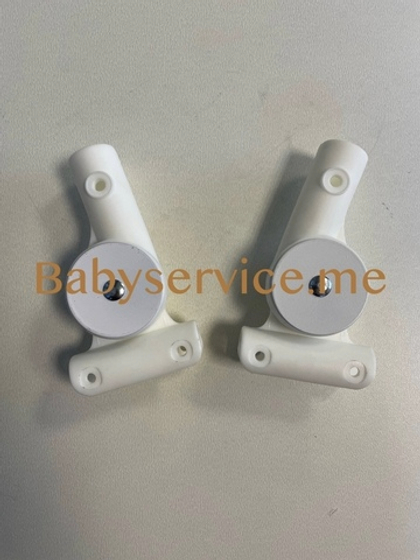 Трещотка Indigo Porto левая