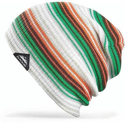 Шапка Dakine WESLEY ORANGE