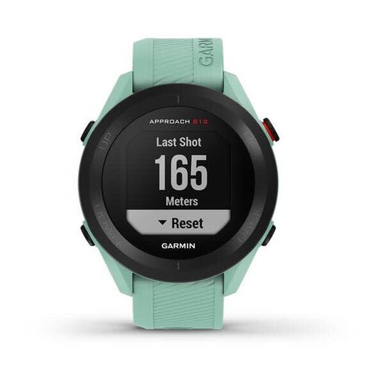 Умные часы Garmin Approach® S12 Neo Tropic