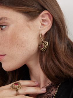 Колье AMORE ETERNO