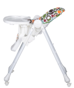 Стул детский для кормления COSTA Docci (Multicolor circle) Артикул: CDSA
