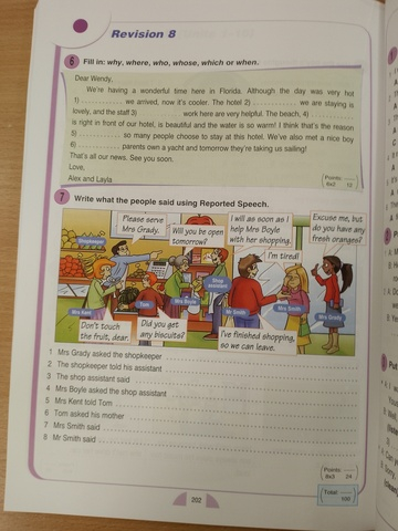 Round-Up Level 4 New Russian Edition Student's Book + CD-ROM
