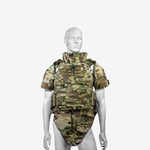 Бронекомплекс Воевода 14/23 версия 2.0 стандарт