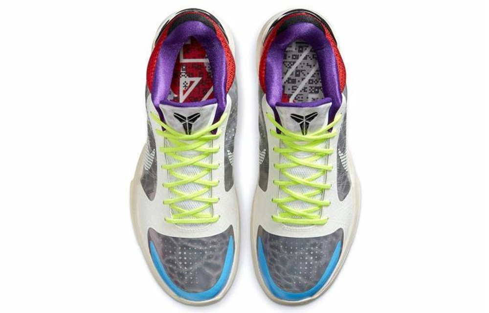 Кроссовки Nike Zoom Kobe 5