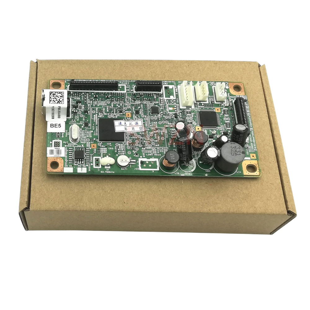 Форматер FK3-3541для Canon 4730