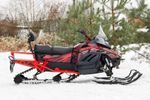 Снегоход IRBIS SF200L Long 2024
