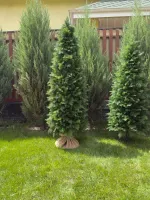 Туя искусственная (Литая хвоя) 180 см / 1,8 м