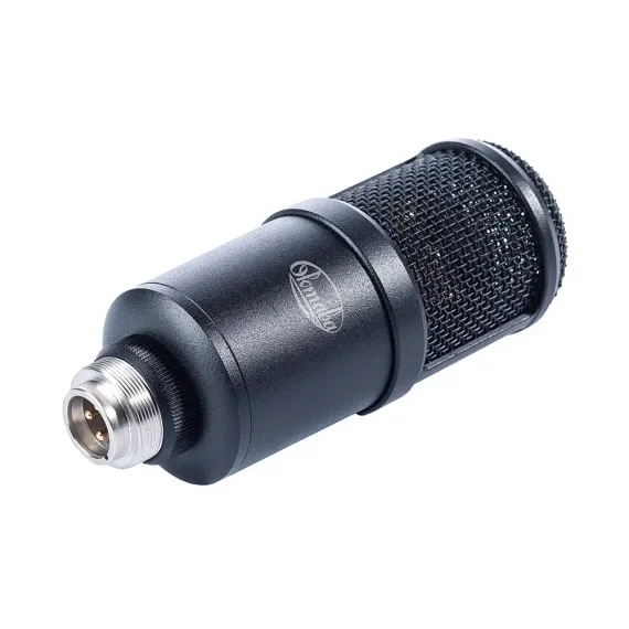 Октава МК-519 Black
