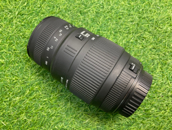 Sigma AF 70-300mm 4-5.6 APO Macro DG