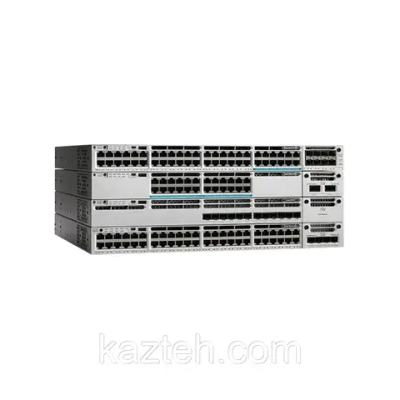 Коммутатор Cisco Catalyst C1-WSC3850-24XS-S