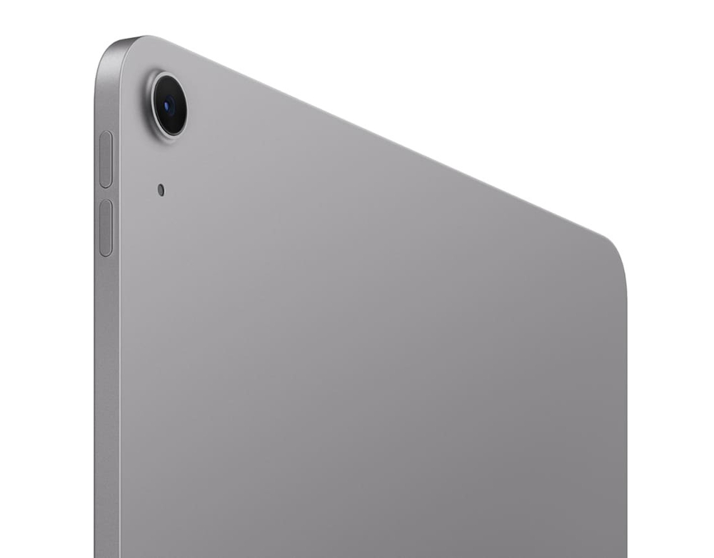 Apple iPad Air 13" (M3, 2025) Wi-Fi 256Gb Space Gray, «серый космос»
