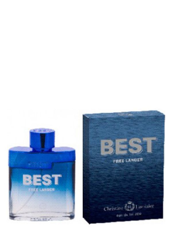 Christine Lavoisier Parfums Best Free Lander