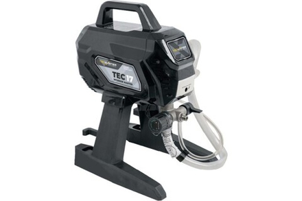 Агрегат окрасочный TECMASTER Tec 17 Interior Master поршневой 2002317