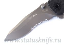 Нож Eickhorn Pohl One G-10фотография - 2