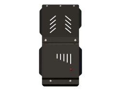 Защита КПП и РК Sheriff для Toyota Land Cruiser 90 1996-2001 арт.24.2353