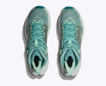 Кроссовки женские Hoka Anacapa Breeze mid заказать