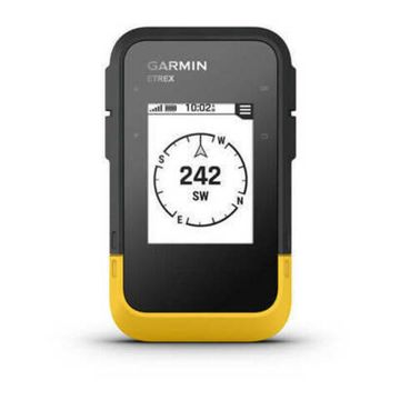 GPS навигатор Garmin eTrex SE 010-02734-00