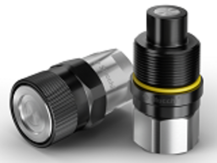 РЕЗЬБОВЫЕ VEP-P BSP 1/2" - D1/2" Розетка Stucchi