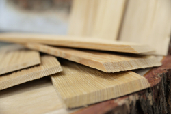 Лиственница