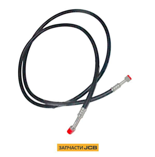 Шланг кондиционера JCB 649/51879