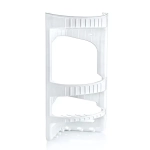 Полка для ванной комнаты УГЛОВАЯ