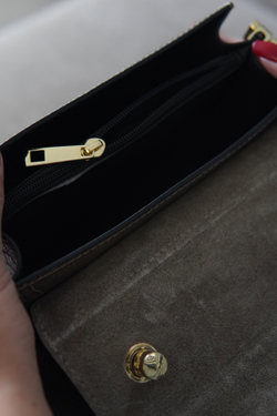 СУМКА Италия Le Borsette 85853