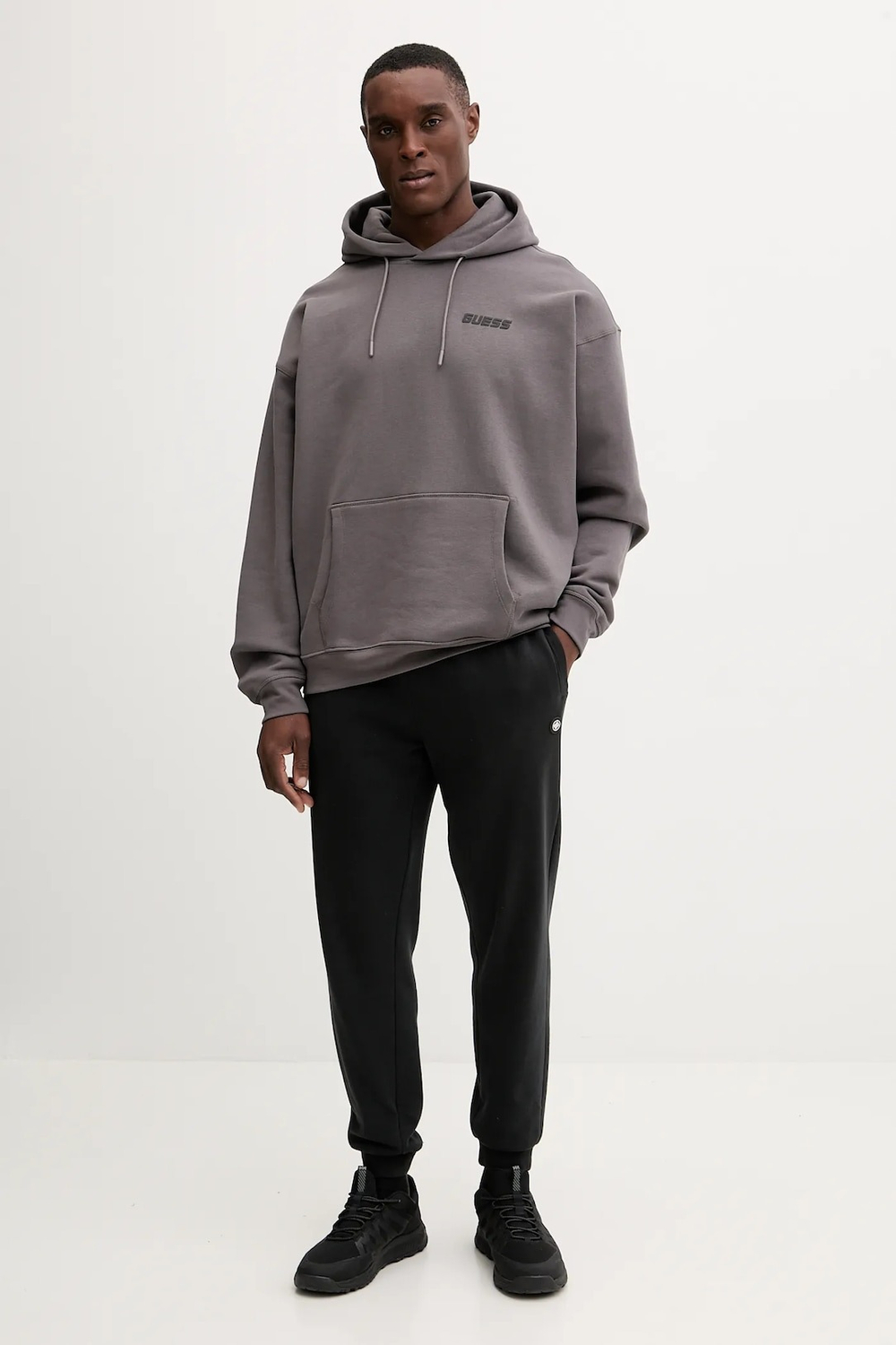 Толстовка мужская GUESS