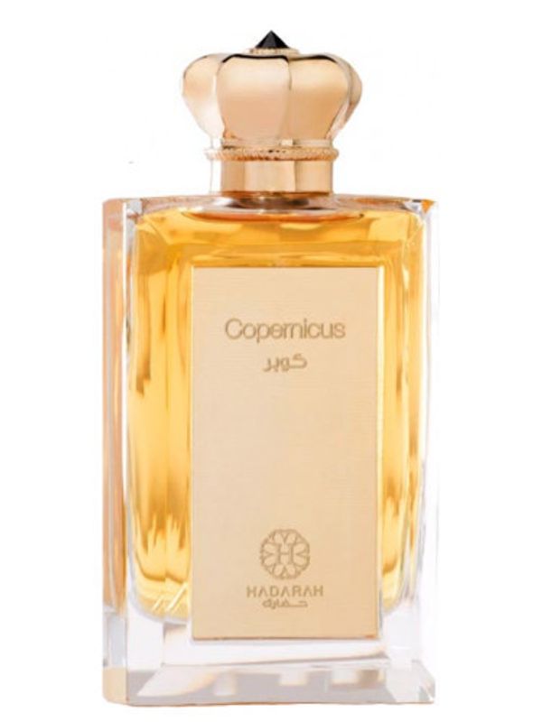 Hadarah Perfumes Copernicus
