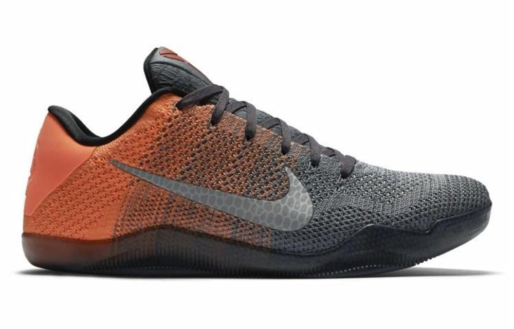 Кроссовки Nike Kobe 11 Elite Low Easter