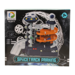 Парковка, коробка XDL588-10