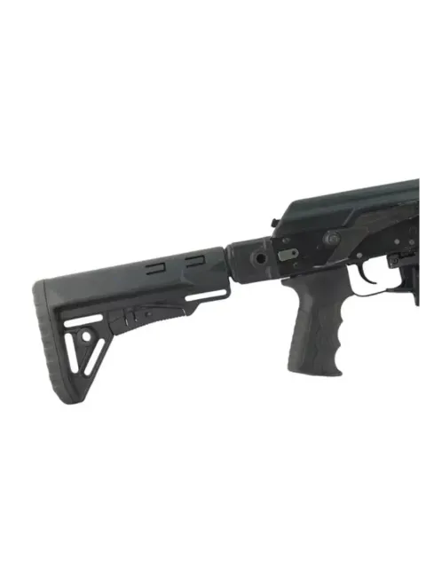 Приклад на АК-103, DLG Tactical com-spec