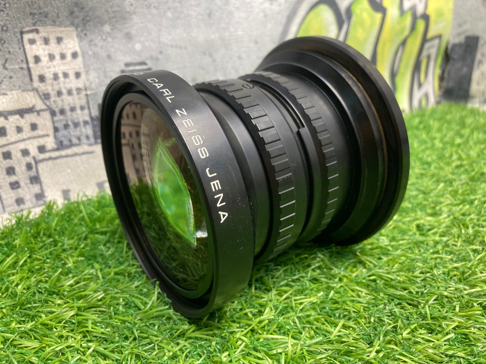Apo-Germinar W 8/210 Carl Zeiss Jena